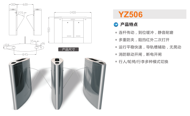 高州市翼闸二号