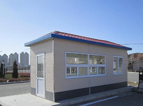 高州市雕花岗亭四号